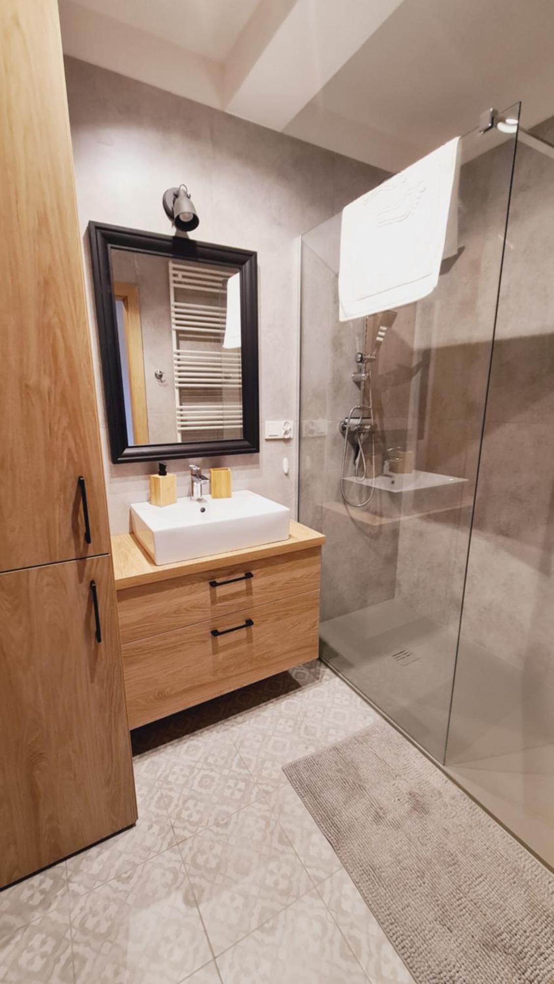 Apartament 31 Z Sauna Rowery, Spacery W Dolinie Baryczy - 5D Apartamenty Milicz Ngoại thất bức ảnh