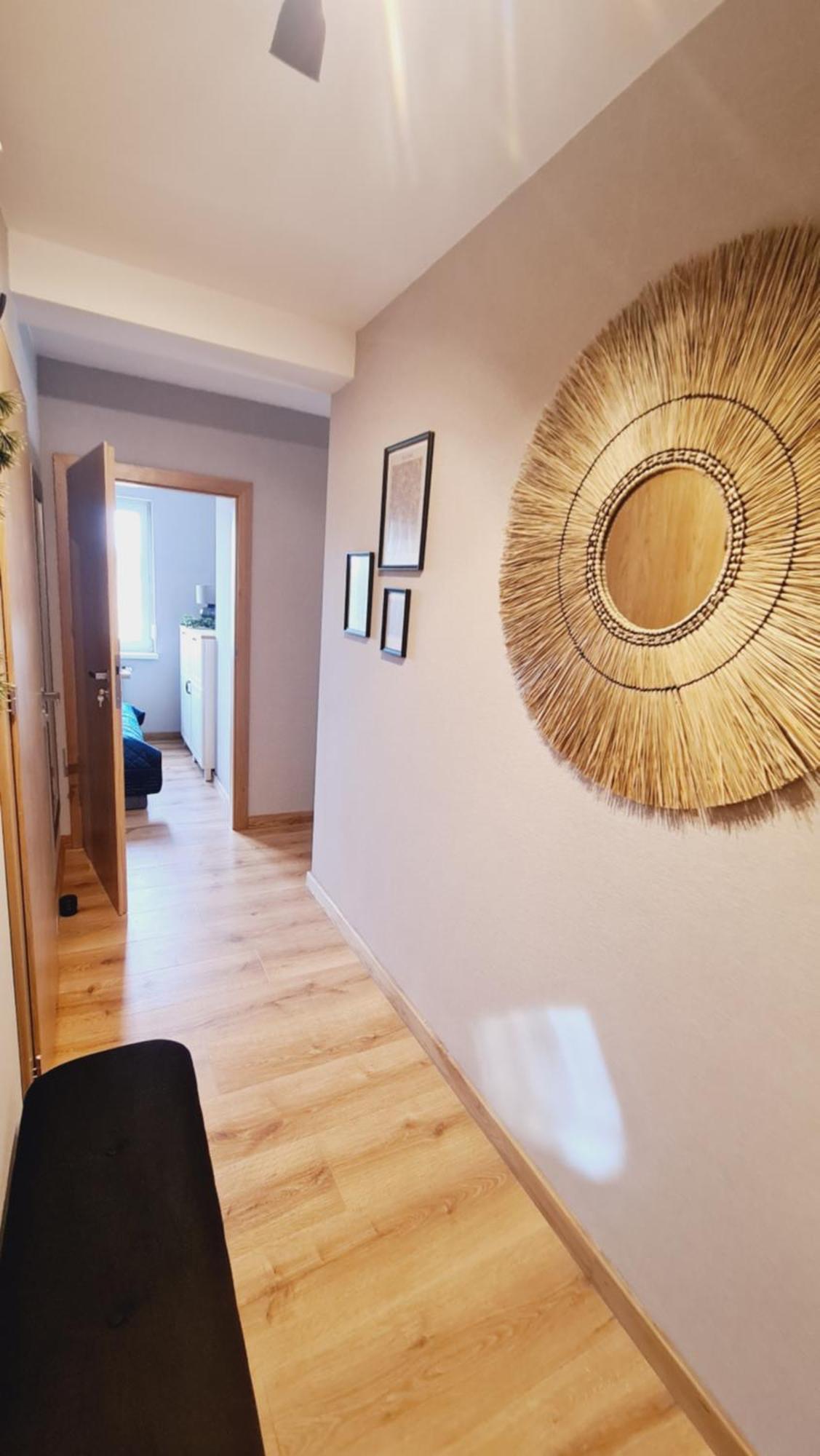 Apartament 31 Z Sauna Rowery, Spacery W Dolinie Baryczy - 5D Apartamenty Milicz Ngoại thất bức ảnh