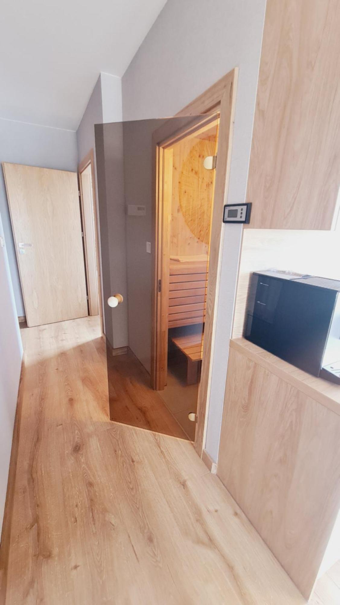Apartament 31 Z Sauna Rowery, Spacery W Dolinie Baryczy - 5D Apartamenty Milicz Ngoại thất bức ảnh