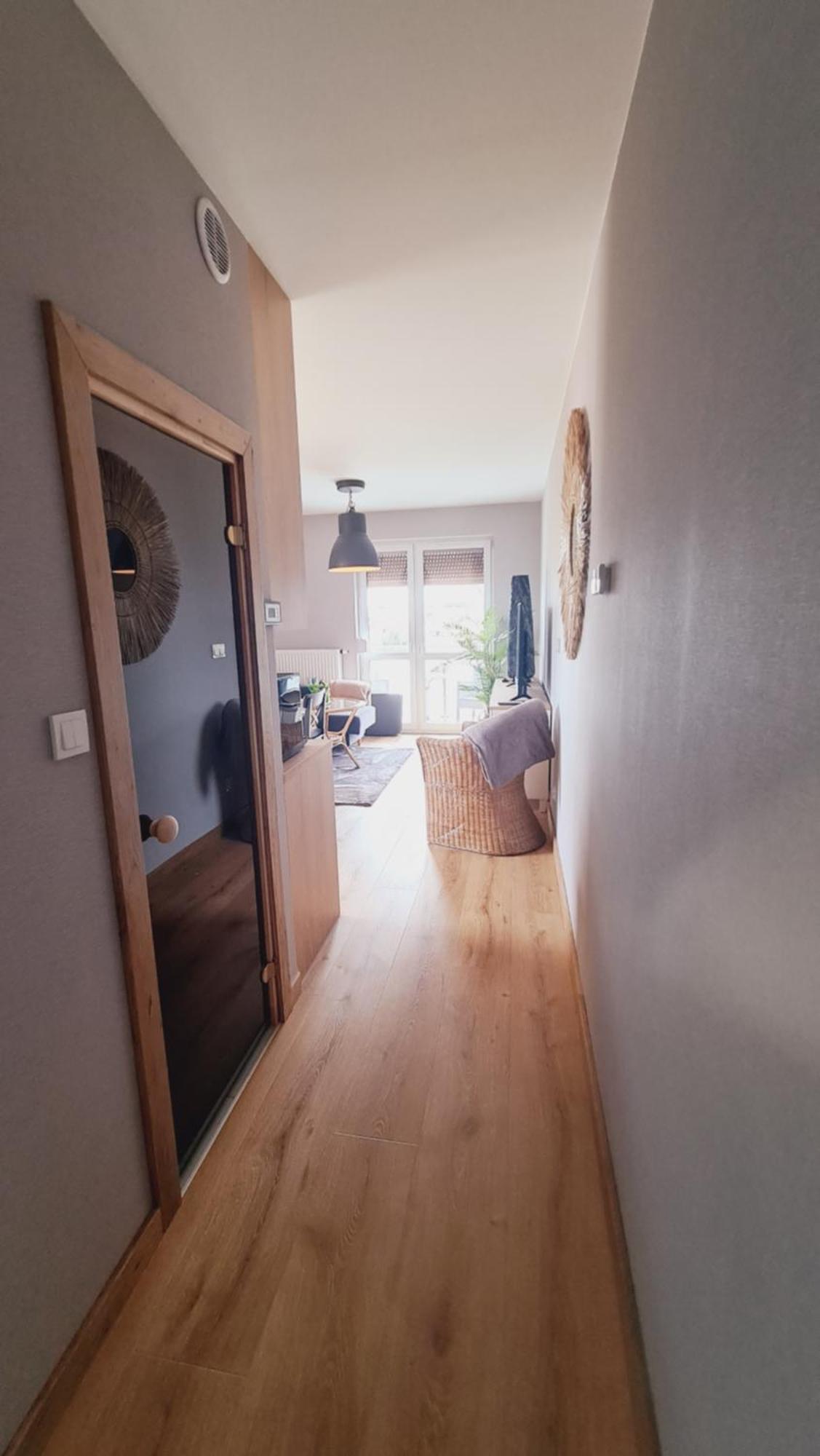 Apartament 31 Z Sauna Rowery, Spacery W Dolinie Baryczy - 5D Apartamenty Milicz Ngoại thất bức ảnh