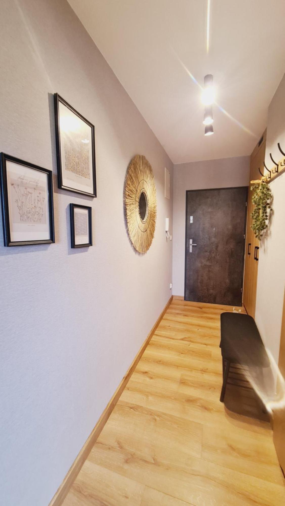 Apartament 31 Z Sauna Rowery, Spacery W Dolinie Baryczy - 5D Apartamenty Milicz Ngoại thất bức ảnh