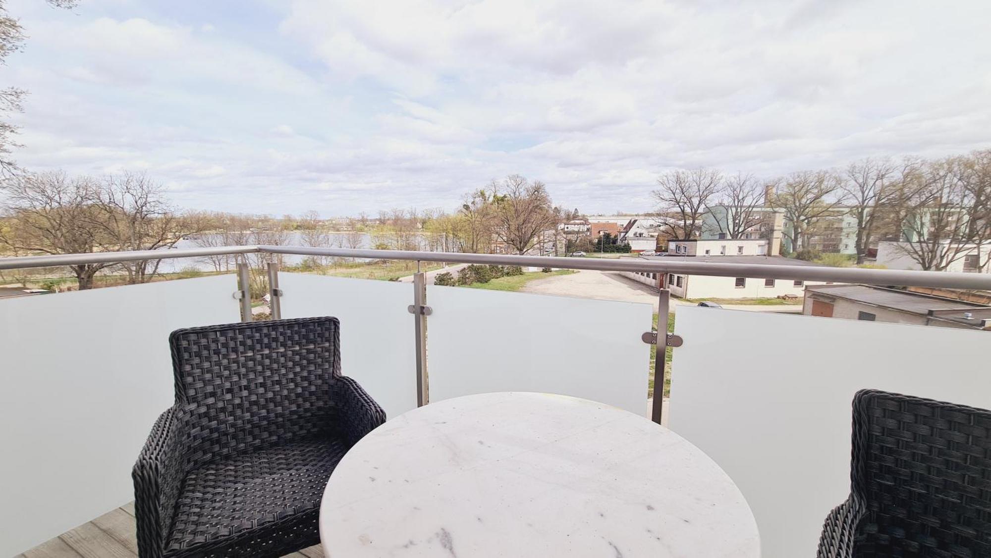 Apartament 31 Z Sauna Rowery, Spacery W Dolinie Baryczy - 5D Apartamenty Milicz Ngoại thất bức ảnh