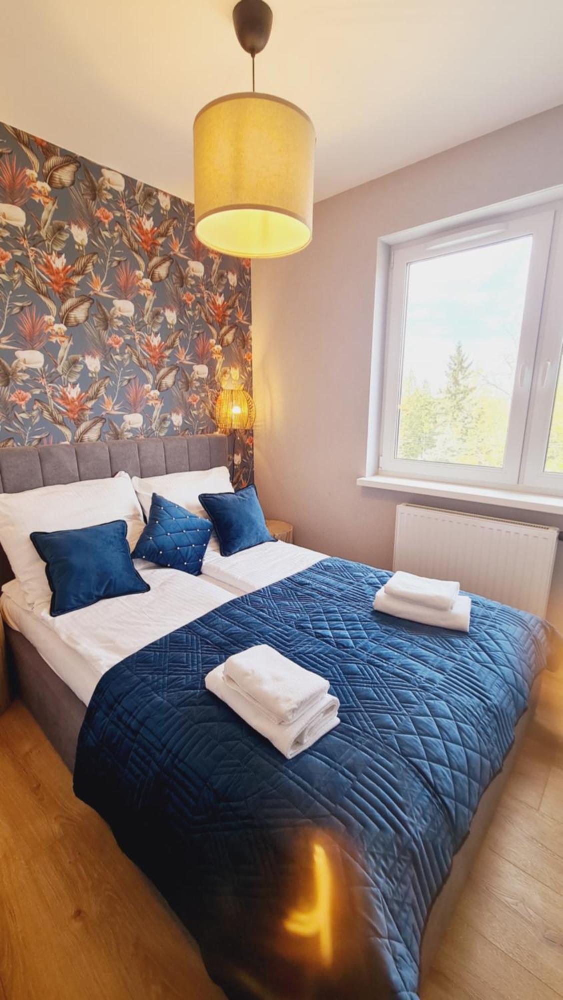 Apartament 31 Z Sauna Rowery, Spacery W Dolinie Baryczy - 5D Apartamenty Milicz Ngoại thất bức ảnh